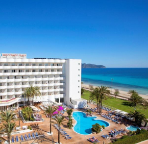  Hipotels Hipocampo Playa  Кала Миллор